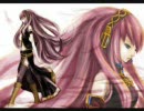 第２弾【オリジナル曲】巡音ルカ　Such life Music by Notched EAR