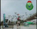 アサルトライフル縛り　地球防衛軍3　[HARD](・ω・)　その4