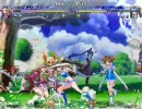 ヴァンガードプリンセス1.0.3b 8/20 Hamachi 1.0.3b記念突発大会 準決勝以降