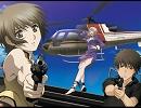 Phantom~Requiem for the Phantom~ 2ndOP 戦慄の子供たち