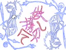 【RKRN替ヱ歌未遂】結/開/羅.刹.ト.骸【伍】