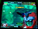 GCBカードビルダー蒼き騎士隊～俺より強い奴に(ry～3人目ジオン少将