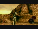 バイオハザード5　難易度ベテラン　Chapter 2-2c