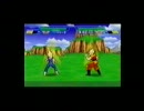 ドラゴンボールＺ真武道会チャージキャンセル解説してみた！