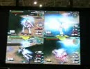 ガンダムvsガンダムNEXT　 ユニコーンガンダム　６