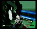 【PS2】41オヤジがRezってみた【area3(100％/OD未使用)】