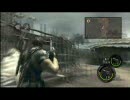 関西と関東の二人が必死にバイオ５を実況プレイPart8【ちりがみ視点】
