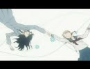 熱い花【青い花ＯＰ×真マジンガー】