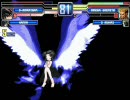【MUGEN】暇を持て余した神々の花火大会【その1】