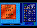 ZAVASⅡ制限プレイpart59「グロニク村」