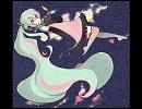 【初音ミク】 Shuffle and Ponytail 【オリジナル曲】