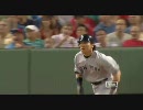 08/21 2009 松井秀喜　マルチホームラン　20号21号