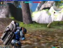 Battleswarm: Field of Honor オープンβプレイ動画1-3