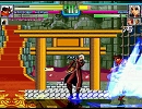 【MUGEN】懺・ゴールデンアックス杯　prat8