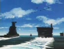 紺碧のチート艦隊七