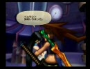 武蔵伝Ⅱブレイドマスターをガチ初見で実況プレイPART6