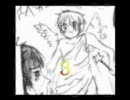 ヘタリランティス組曲を歌いました！
