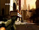 下手クソが特殊条件付でレジスタンス２を実況プレイ　Mission.14