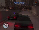 【PC版】GTA4　第31回マルチイベント