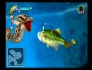 【FＩＳＨ OＮ！！・・・される側】　うお　初実況　初プレイ　２
