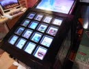 【jubeat】 Icicles(EXT)　指一本でプレーしてみた