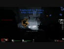 Left 4 Dead  MOD Custom Chaos　病院逆走編Part5