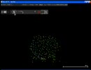 Phunで花火作ってみた。