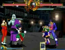 【MUGEN】　東方１／２　男女（？）タッグトーナメント17　【Fブロック】