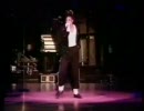 Billie Jean   Dangerous Tour  1992  ドイツ