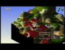 PSP版FFT 暗黒騎士一人旅 part31 -ドグーラ峠-