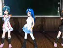 Ｄaｎｃｅ×Mixer　つよきすＯＰ
