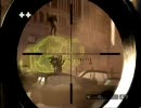 下手クソが特殊条件付でレジスタンス２を実況プレイ　Mission.15