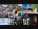 ディズニーシー　チップとデールのクールサービス　その弐