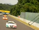 SuperGT第6戦決勝撮ってみた