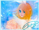 【鏡音リン】　マジックハンド　【オリジナル】