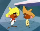 Speedy Gonzalez
