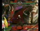 GGXX/ ギルティギアスラッシュ　魔の宴3番勝負　3