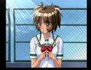 【ときメモ2】 一文字 茜 END　もっこり実況25 【もりもりこ】