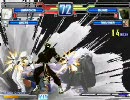 【MUGEN】北斗神拳伝承者が成長トナメを開くようです【part10】