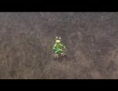 SPORE-OMG！第15回『蛙とファミコン頭』