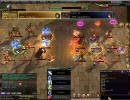 [アトランティカ]0822 CS決勝 in Sikyon