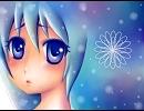 【初音ミク】硝子の中の水の中に【オリジナル曲】
