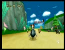 友達１００人できるかな？マリオカート実況プレイ　Part8