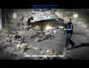 CALL OF DUTY4を友人と２人で実況プレイしてみた。 part12-1