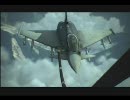 【AC6＆IM@S】 春香とあの人を組ませて見た 第3話 (2/3)
