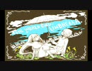 【歌ってみた】THE WORLD END UMBRELLA（キー＋３）【ruco】