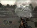 PS3　COD3をプレイしてみる6