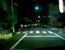 夜の京都市内・師団街道など　その3（最終）