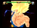 わりかしくろうするDBZSparking! METEORを実況プレイ　第六回