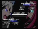 【注：声あり】 再び発売三日後MBAA 身内対戦ホームムービー【その１】